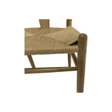 Moe's Ventana Dining Chair  - Set of 2