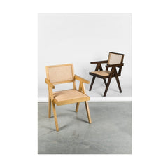 Moe's Takashi Dining chair  - Set of 2