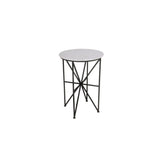 Moe's Home Collection Quadrant Side Table