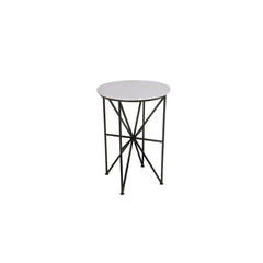 Moe's Home Collection Quadrant Side Table
