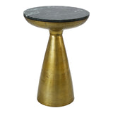 Font  Side Table