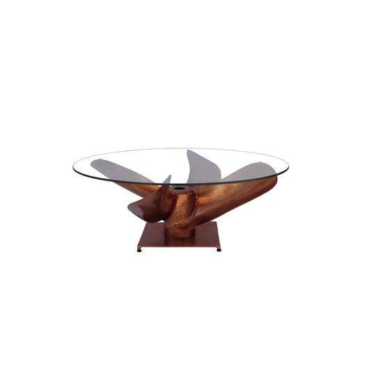 Archimedes  Coffee Table