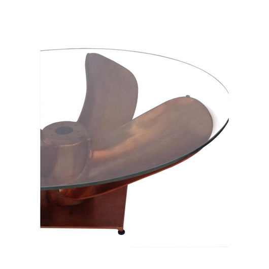 Archimedes  Coffee Table