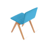 Sohoconcept Corona Fino Upholstered  Chair