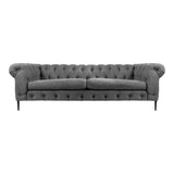 Moe's Home Collection Canal Sofa