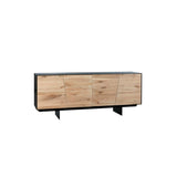 Moe's Home Collection Instinct  Sideboard