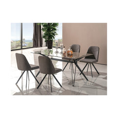 Fresno  Dining Chair - Set of 4