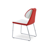Sohoconcept Gakko Slide Dining Chair