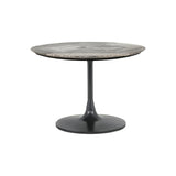 Moe's Nyles Oval  Dining Table