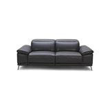 Giovani  Leather Sofa