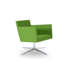 Sohoconcept Harput Swivel 4 Star Lounge Chair