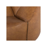 Jasper  Occasional Chair - Leather