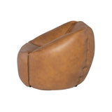 Jasper  Occasional Chair - Leather