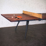 District Eight Ping Pong Gaming Table