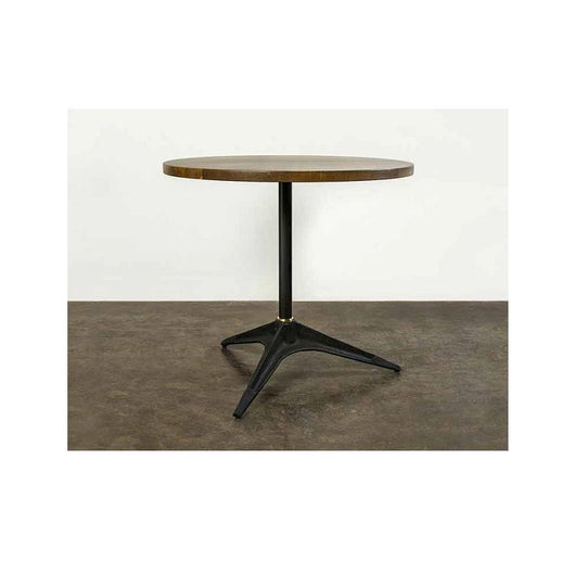 District Eight Compass Dining Table