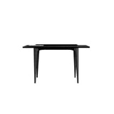 District Eight Salk Console Table