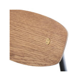 District Eight Kink Counter Stool