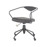 District Eight Akron Office Chair