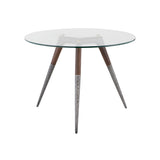 District Eight Assembly Side Table