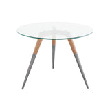 District Eight Assembly Bistro Table