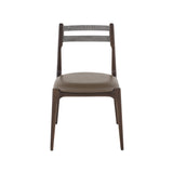 District Eight Assembly Dining Chair