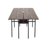 District Eight Stacking  Dining Table