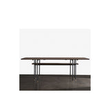 Nuevo Stacking  Dining Table