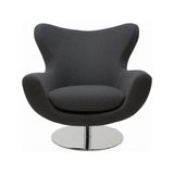 Nuevo Conner Lounge Chair