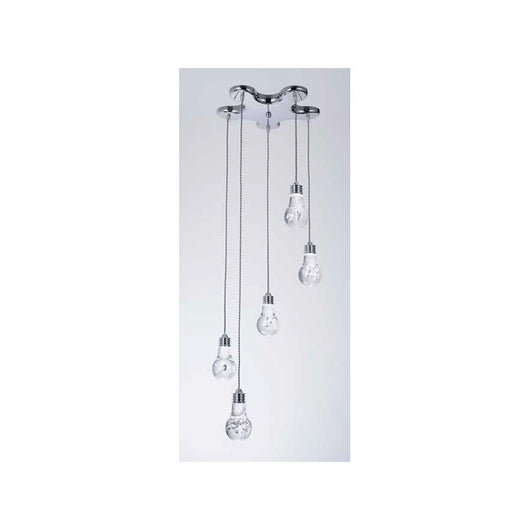 Nuevo Florian-5 Pendant Ceiling Lamp