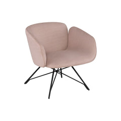 Nuevo Doppio Lounge Chair
