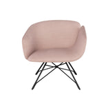 Nuevo Doppio Lounge Chair