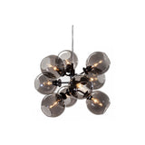 Nuevo Atom Pendant-9 Ceiling Lamp