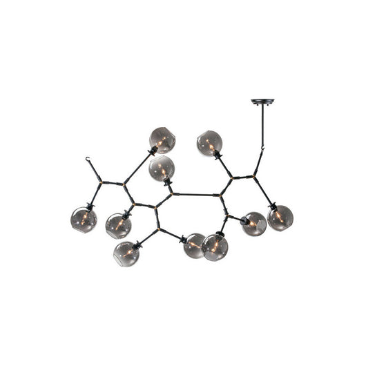 Nuevo Atom 10 Pendant Lamp