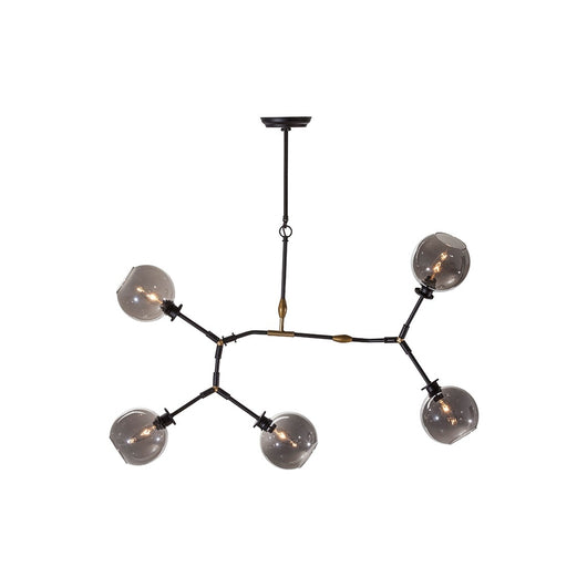 Nuevo Atom 5 Pendant Lamp