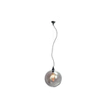 Nuevo Sphere Pendant Ceiling Lamp