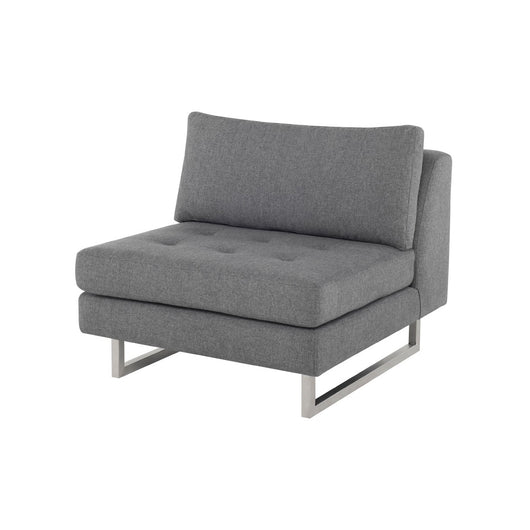 Nuevo Janis Modular Chair - Large