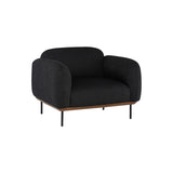 Nuevo Benson Lounge  Chair