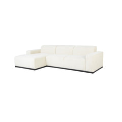 Nuevo Leo Sectional - Left Chaise