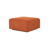 Nuevo Lilou Modular Sofa - Ottoman