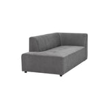 Nuevo Parla Sectional - Right Arm Sofa