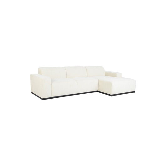 Nuevo Leo Sectional - Right Chaise