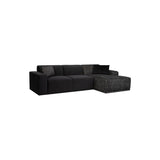 Nuevo Leo Sectional - Right Chaise