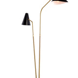 Nuevo Dominique   Floor Lamp