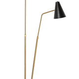 Nuevo Dominique   Floor Lamp