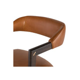 Nuevo Anita Dining Chair - Leather