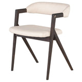 Nuevo Anita Dining Chair - Fabric