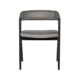 Nuevo Anita Dining Chair - Leather