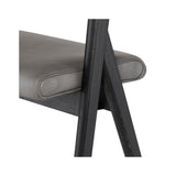 Nuevo Anita Bar Stool - Leather