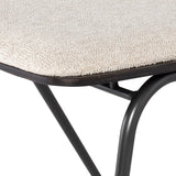 Giada Dining  Chair - Fabric