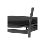 Gianni Dining  Chair - Leather